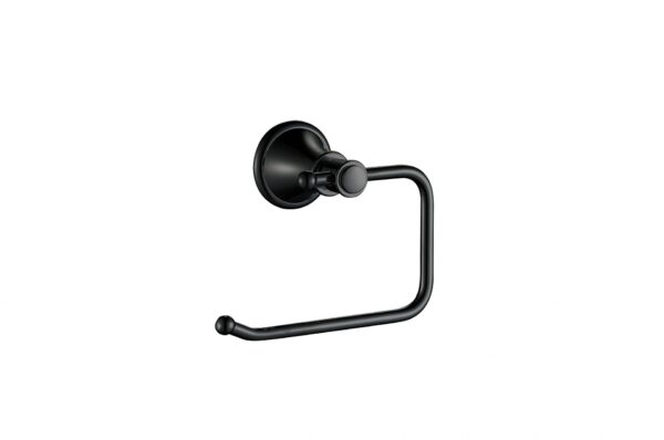 Clasico Series - Toilet Roll Holder - Image 3