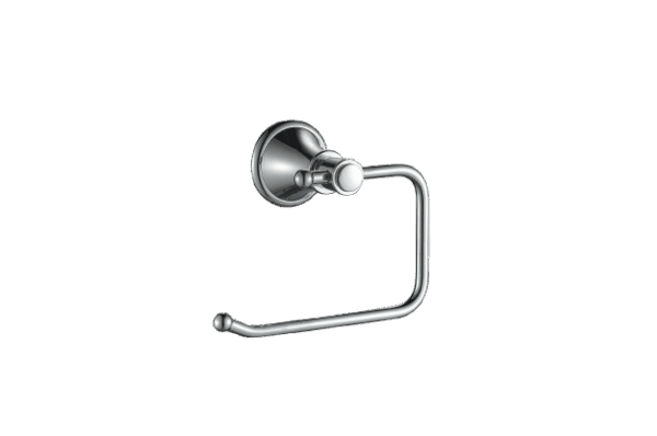 Clasico Series - Toilet Roll Holder - Image 2