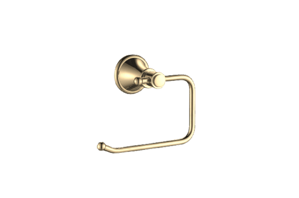 Clasico Series - Toilet Roll Holder - Image 4