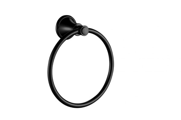 Clasico Series - Towel Ring - Image 3
