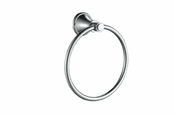 Clasico Series - Towel Ring - Image 2