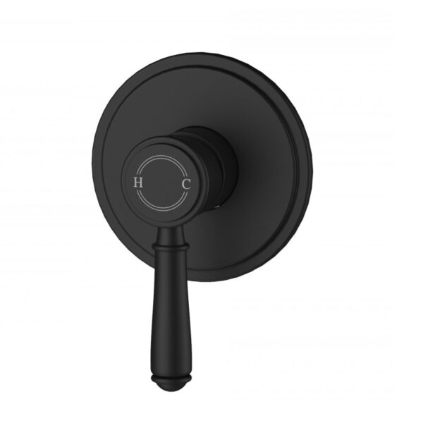 Clasico Wall Mixer - Trim Kit - Image 4