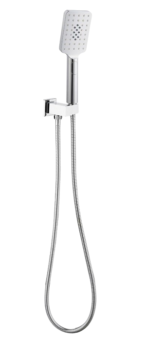 Eden Hand Shower on Bracket