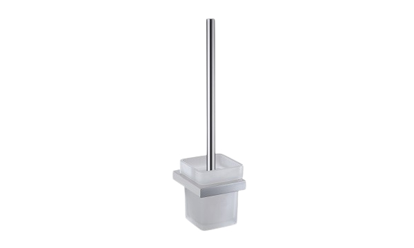 Eden Series - Toilet Brush & Holder