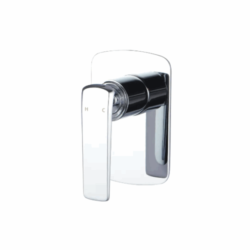 Esperia Wall Mixer