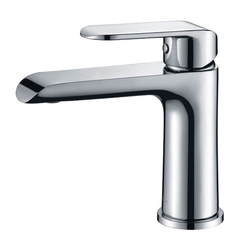 Kara Basin Mixer