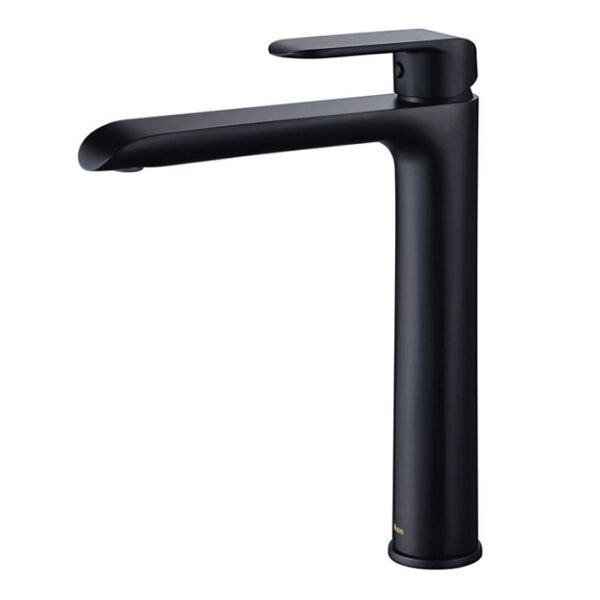 Kara High Rise Basin Mixer - Image 4