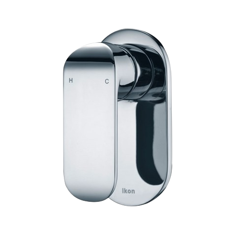 Kara Wall Mixer