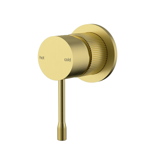 Linie Wall Mixer -Trim Kits