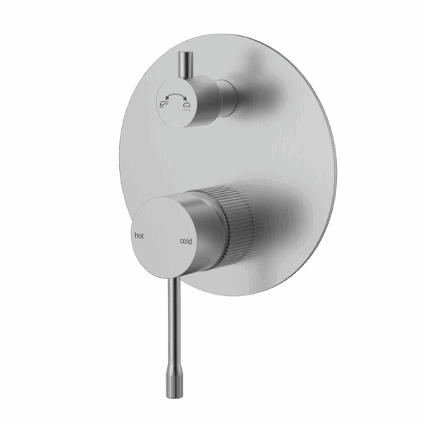 Linie Wall Mixer WDiverter -Trim Kits - Image 3