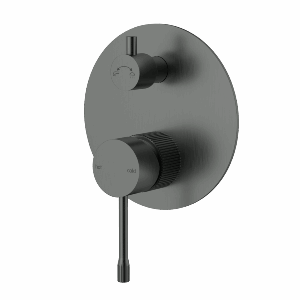 Linie Wall Mixer WDiverter -Trim Kits - Image 2