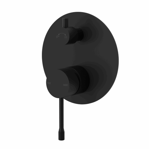Linie Wall Mixer WDiverter -Trim Kits - Image 4