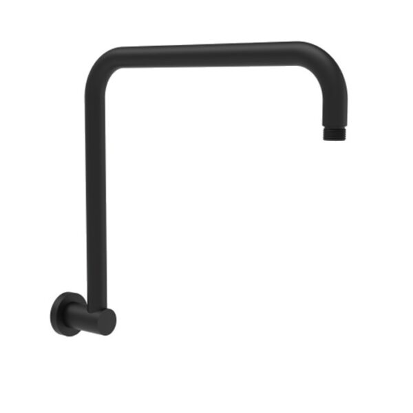 Overhead Gooseneck Shower Arm - Image 4