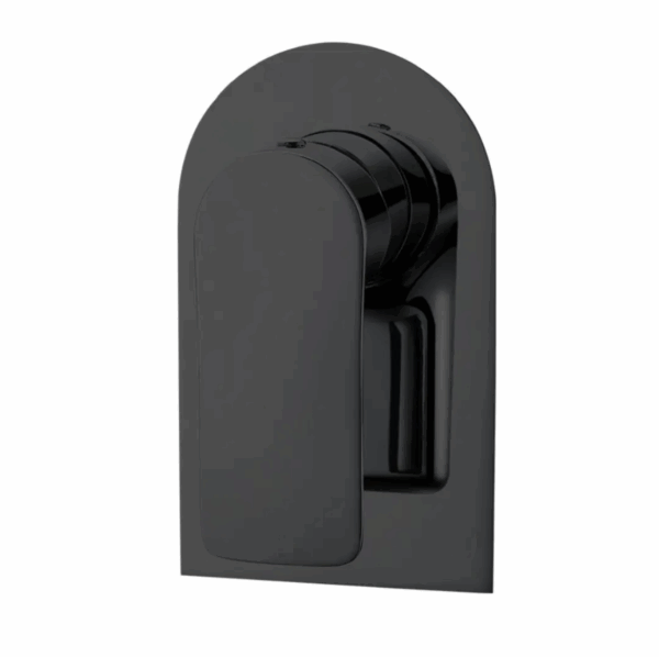 Persano Wall Mixer - Image 3