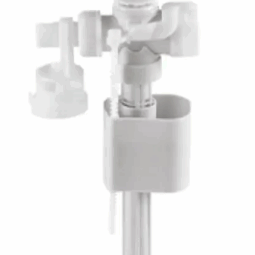 R&T Top Inlet Valve