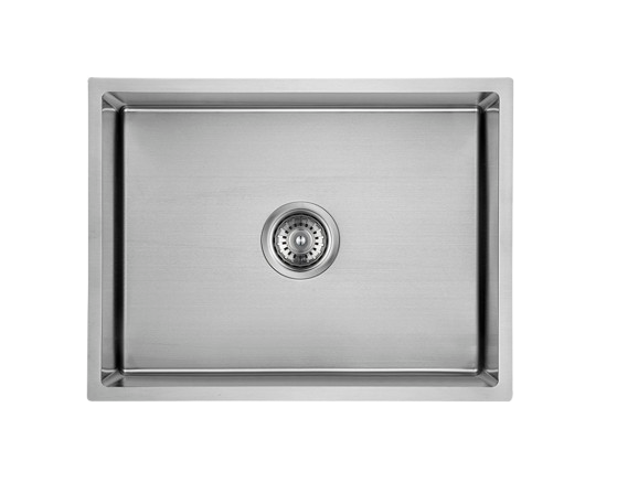 Single Bowl Above/Undermount Sink